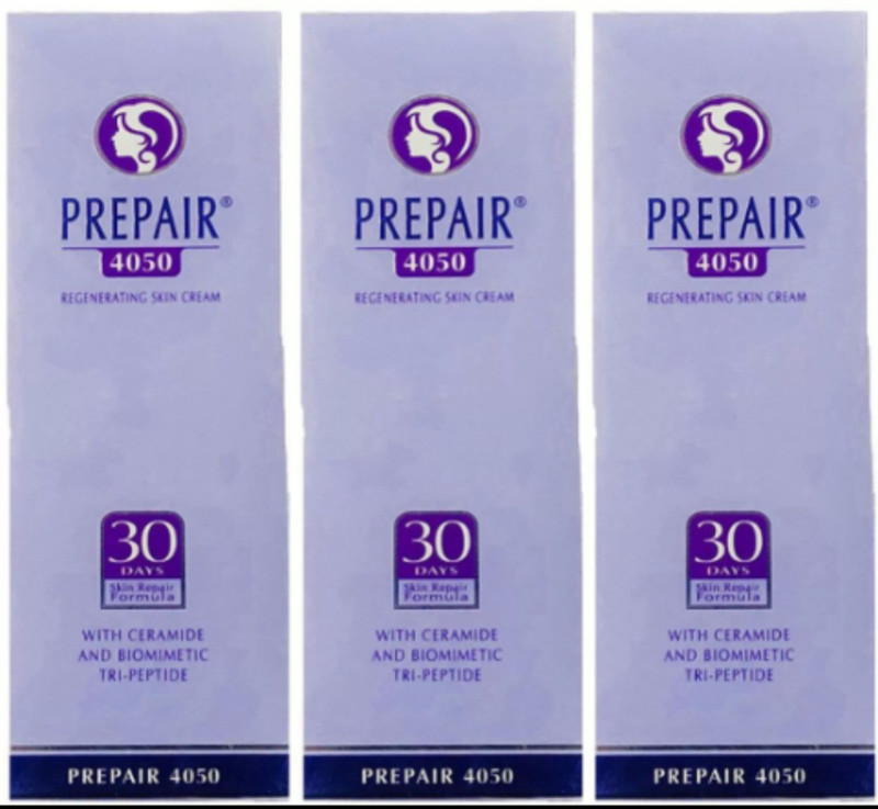 prepair 4050 REGENERATING SKIN CREAM(150 g)