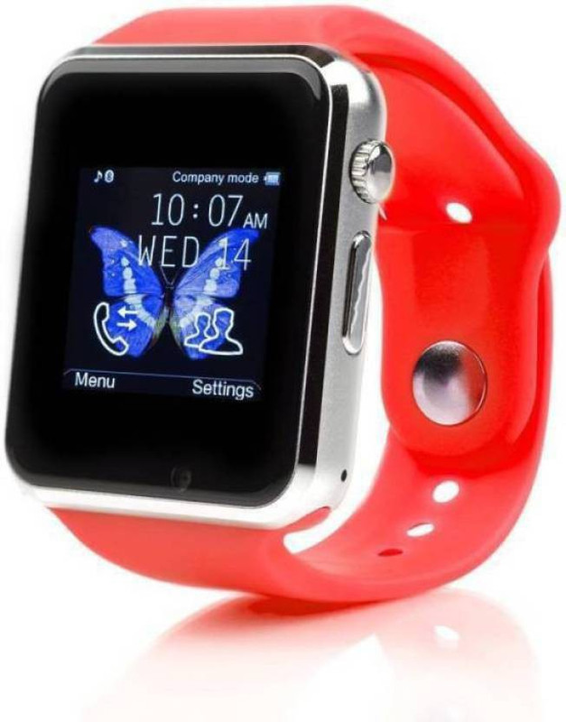 King shop a1 smartwatch