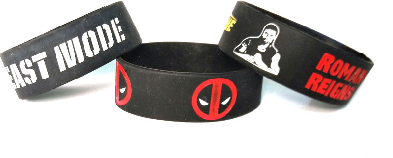 ventdeal Men(Black, Pack of 3)