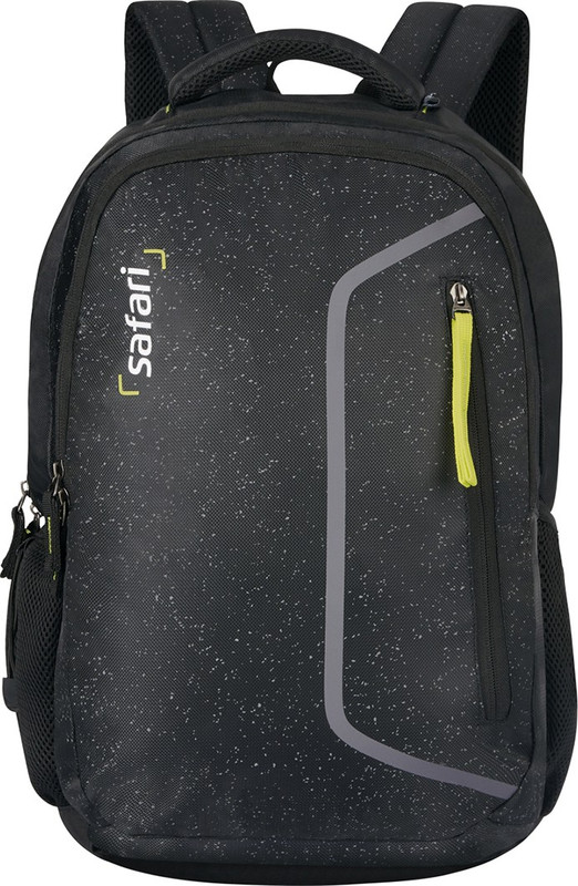 safari stint laptop backpack
