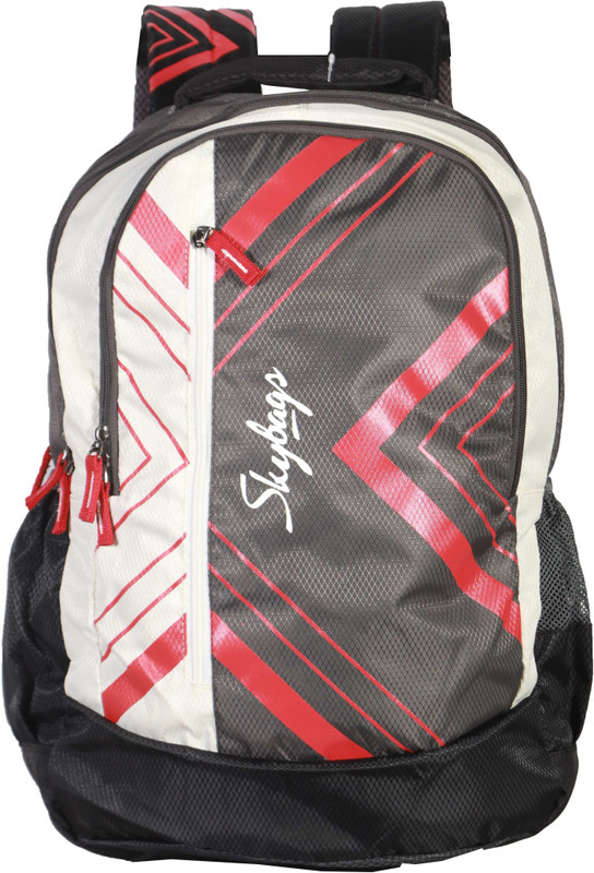 skybags ronan extra 2