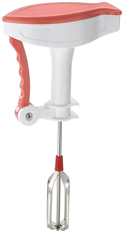 Primelife POWERFREEBLEN 0 Hand Blender(Pink)