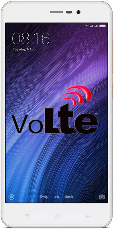 Uinitel F1 (Gold, 16 GB)(2 GB RAM)