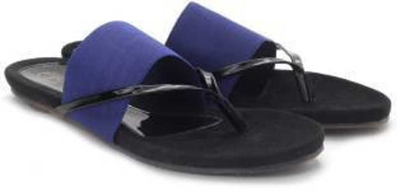 Catwalk Bellies For Women(Blue)