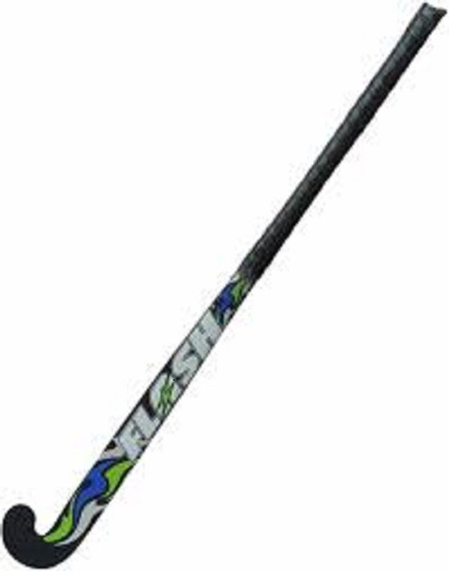 Flash Hockey Stick Star Hockey Stick - 37 inch(Assorted)