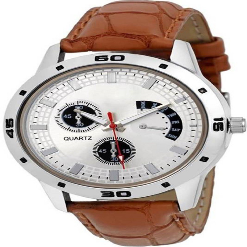 parekh enterprise jents caft deal watch Analog Watch  - For Men