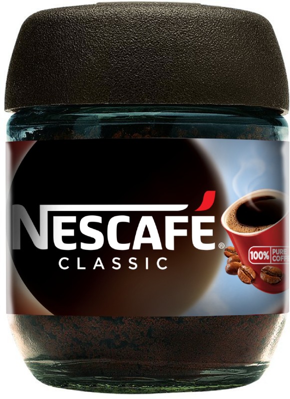 Nescafe Classic Instant Coffee(25 g)