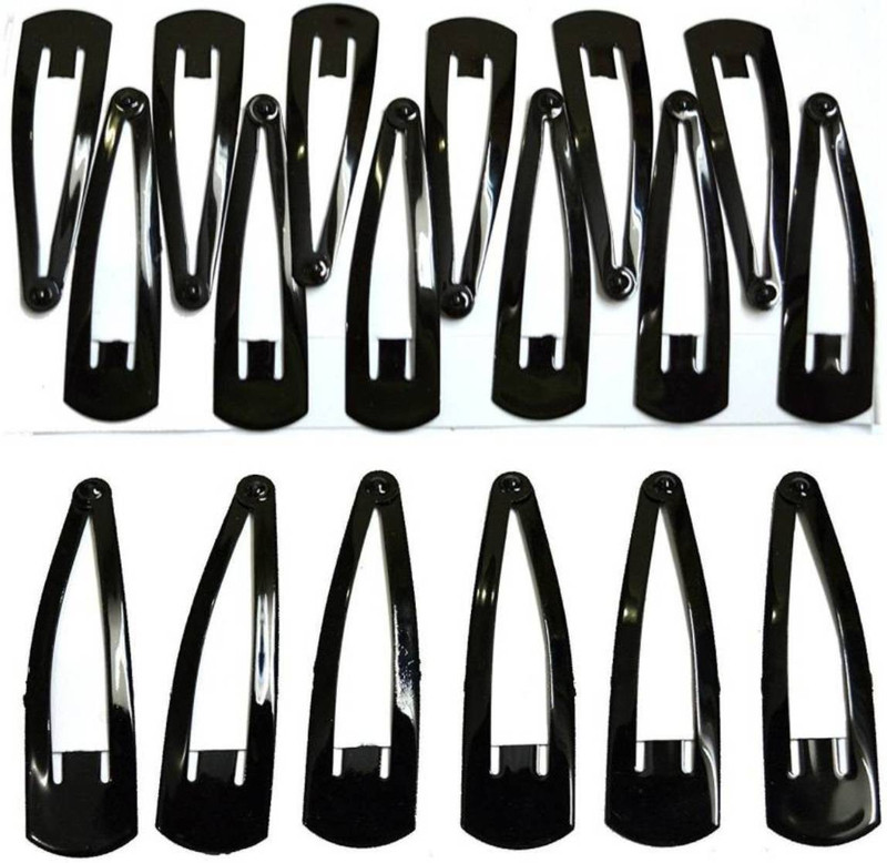 sanpla GFD67 Tic Tac Clip(Black)