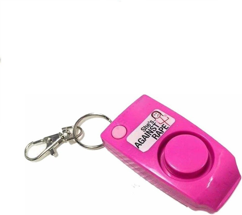 ewave Monitored Personal Security Alarm