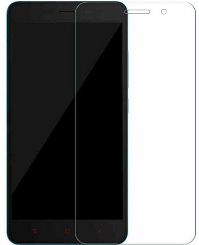 Ohla Tempered Glass Guard for Mi Redmi Note 4(Pack of 1)