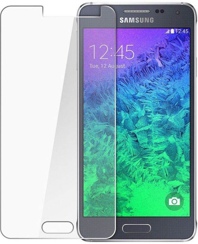 estoredelight Tempered Glass Guard for Samsung Galaxy J5(Pack of 1)