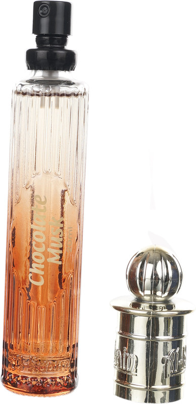 HPD ChocoMusk Floral Attar(Musk)