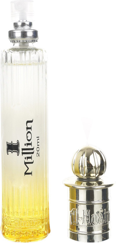 HPD 1 Million Floral Attar(Floral)