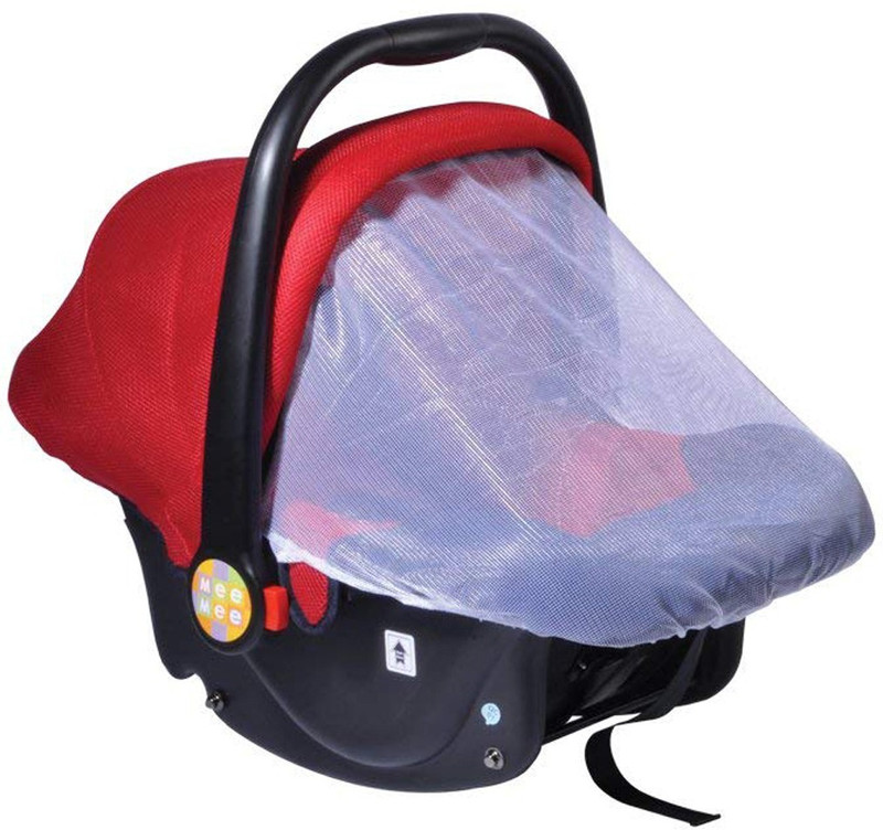 MeeMee Carry Cot 3 in 1 Baby Car Seats Car Seat(Dark Blue)