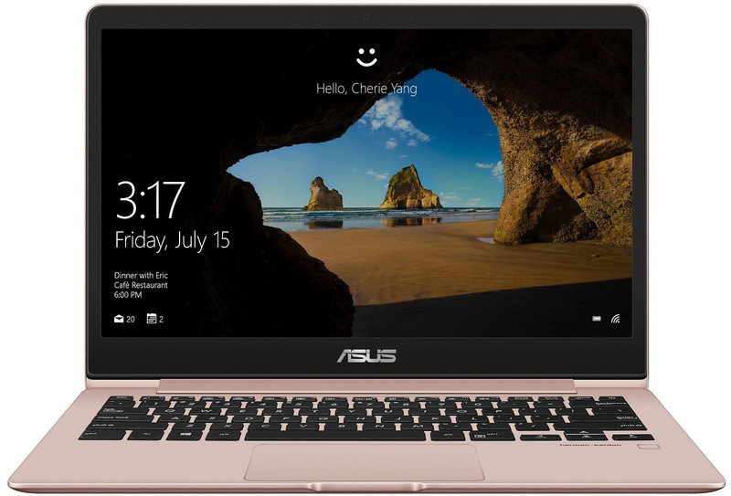 Asus ZenBook 13 Core i5 8th Gen - (8 GB/512 GB SSD/Windows 10 Home) UX331UAL-EG058T Thin and Light Laptop(13.3 inch, Rose Gold, 0.98 kg) Asus ZenBook 13 Core i5 8th Gen - (8 GB/512 GB SSD/Windows 10 Home) UX331UAL-EG058T Thin and Light Laptop(13.3 inch, Rose Gold, 0.98 kg)