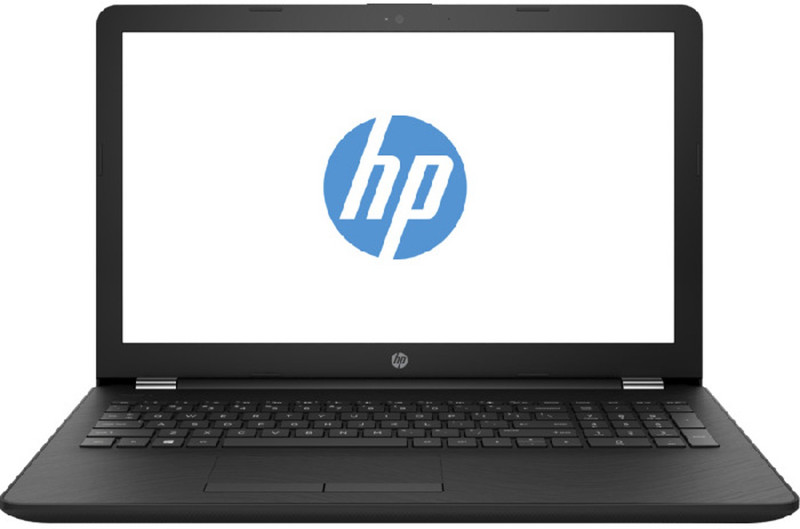 HP 15 Core i3 7th Gen - (4 GB/1 TB HDD/DOS) 15-bs658tu Laptop(15.6 inch, Sparkling Black, 1.86 kg)