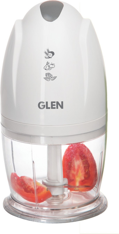 GLEN SA4041MC 200 W Chopper(Multicolor)