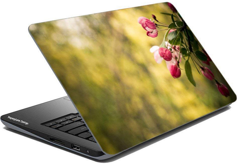 khirki laptop skin-Design-019 PVC (Polyvinyl Chloride) Laptop Decal 15.6