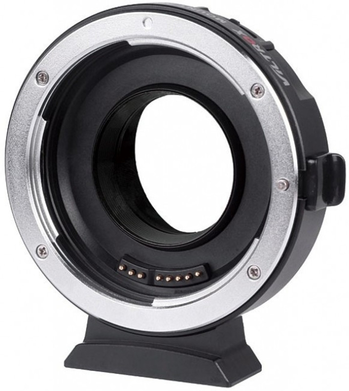Viltrox EF-M1 Automatic focus Canon EF-mount series lens to be used on M43 camera Electronic Lens Adapter