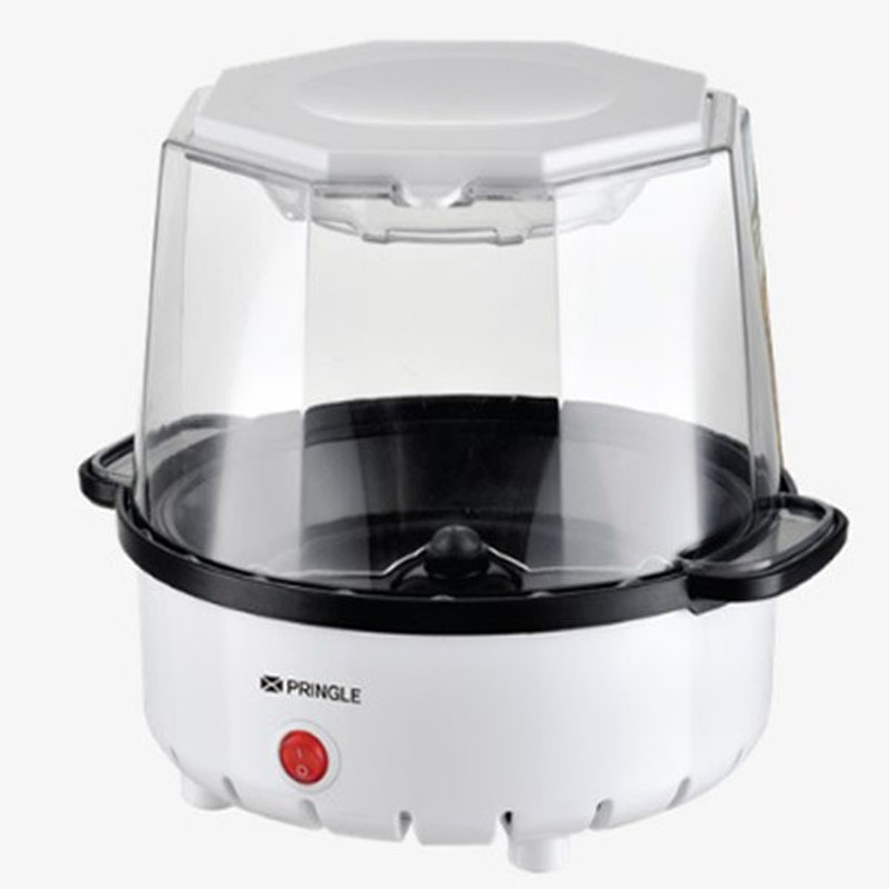 pRINGLE PM 1502 1 L Popcorn Maker(White) pRINGLE PM 1502 1 L Popcorn Maker(White)