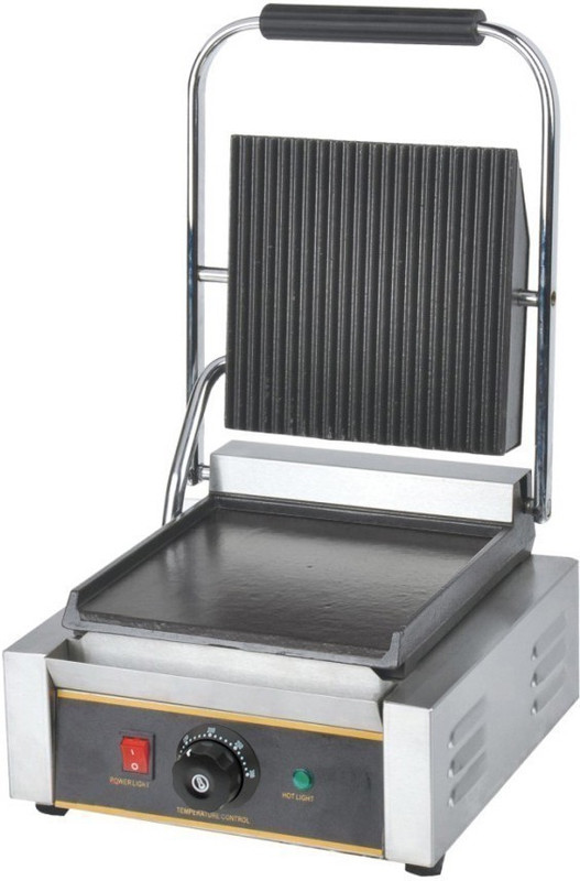 SHIVA SKEPL-CG-SH-TG/BF Grill(steel with Black)