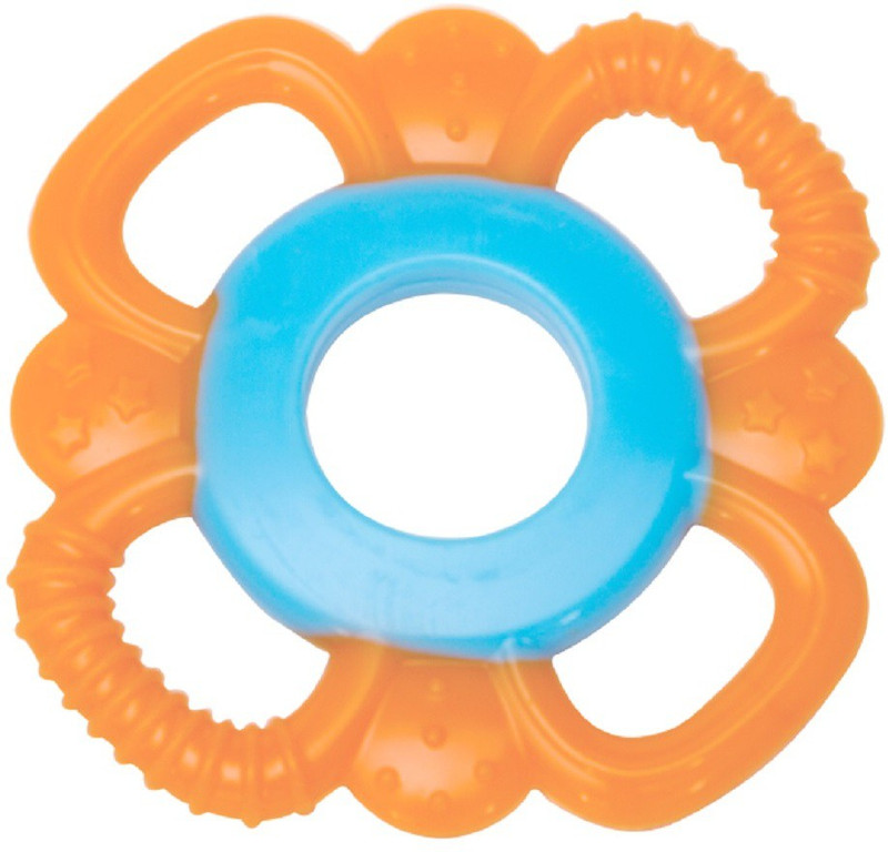 MeeMee Multi-T Teether(Multicolor) MeeMee Multi-T Teether(Multicolor)