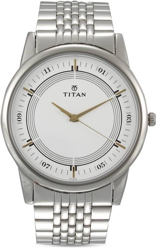 best titan watches for men