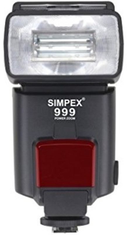 Simpex 54874 900 Camera LED Light(Batteries Included)