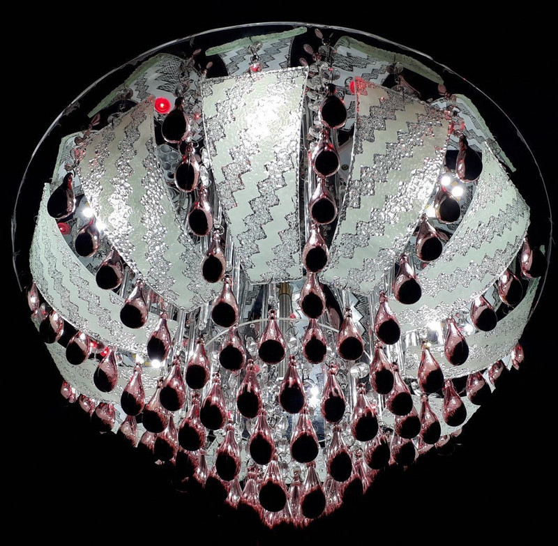 fredigroup pqo1 Chandelier Ceiling Lamp