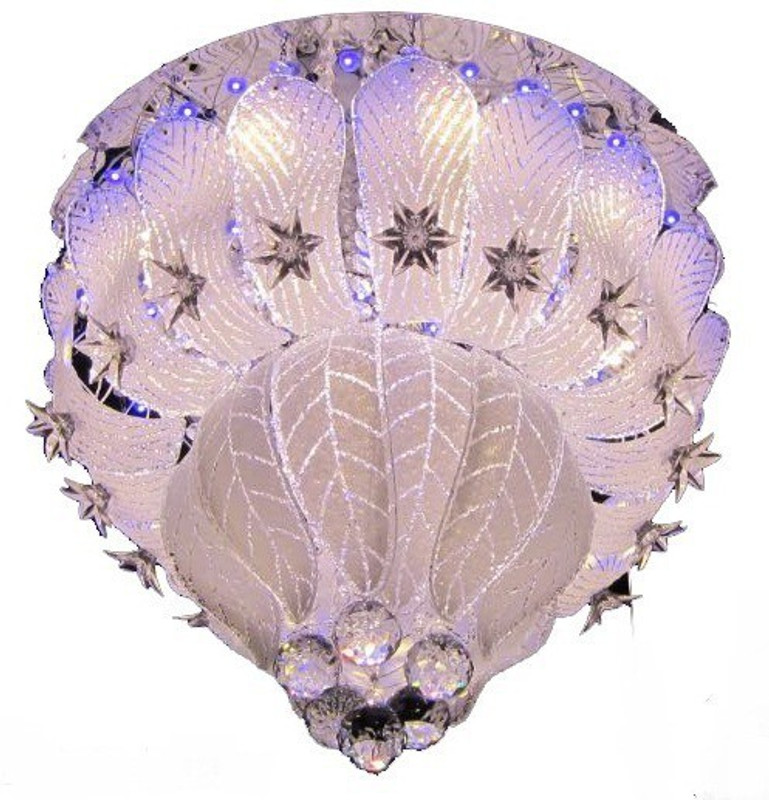 fredigroup 50cm chandelier,music bluetooth usb Chandelier Ceiling Lamp