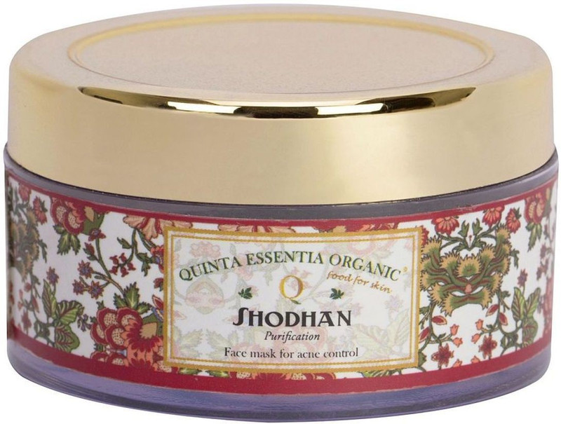 Quinta Essentia Organic Shodhan(30 ml)