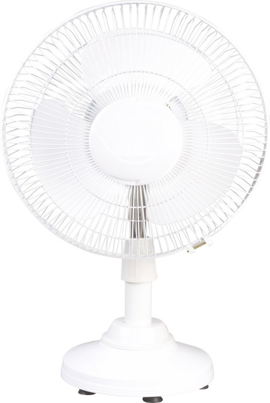 amikan Happy Home All Purpose Mini Pedestal Fan|| Copper winding ||High Speed ||1 season warranty || Safety Grid || 12 Inch|| P-95|| IS Approved Motor 1200 mm 3 Blade Pedestal Fan(white, Pack of 1)