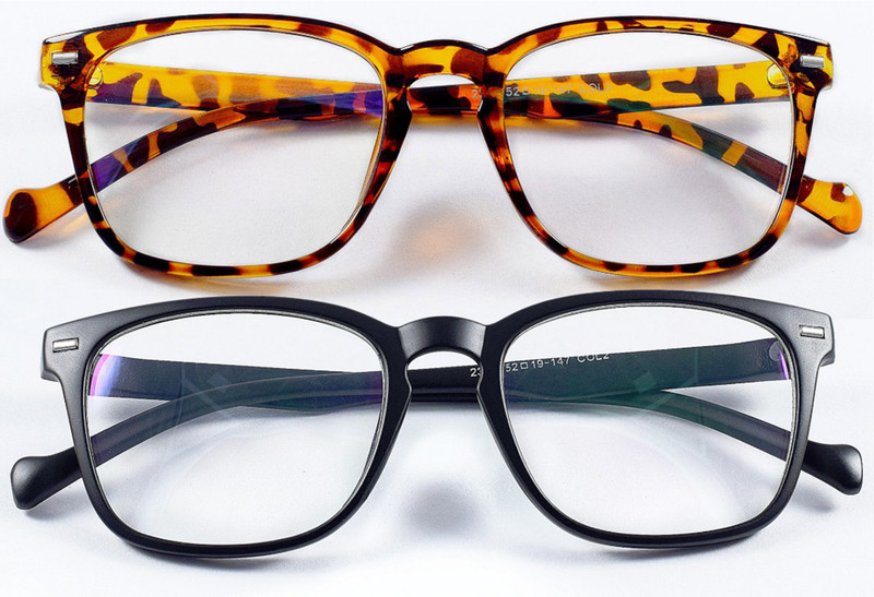 Azmani Full Rim Rectangle Frame(52 mm) Azmani Full Rim Rectangle Frame(52 mm)