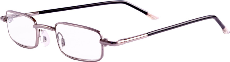 Redex Full Rim (+2.00) Rectangle Reading Glasses(50 mm)
