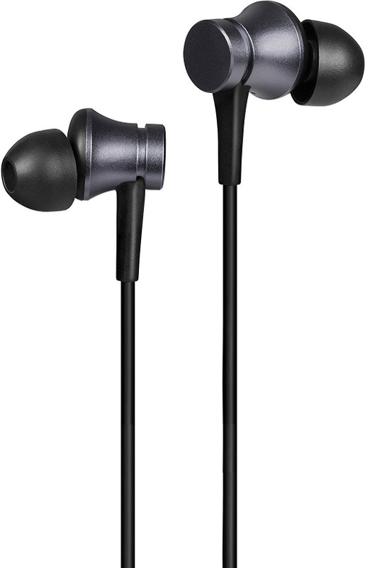mi basic earphone with mic