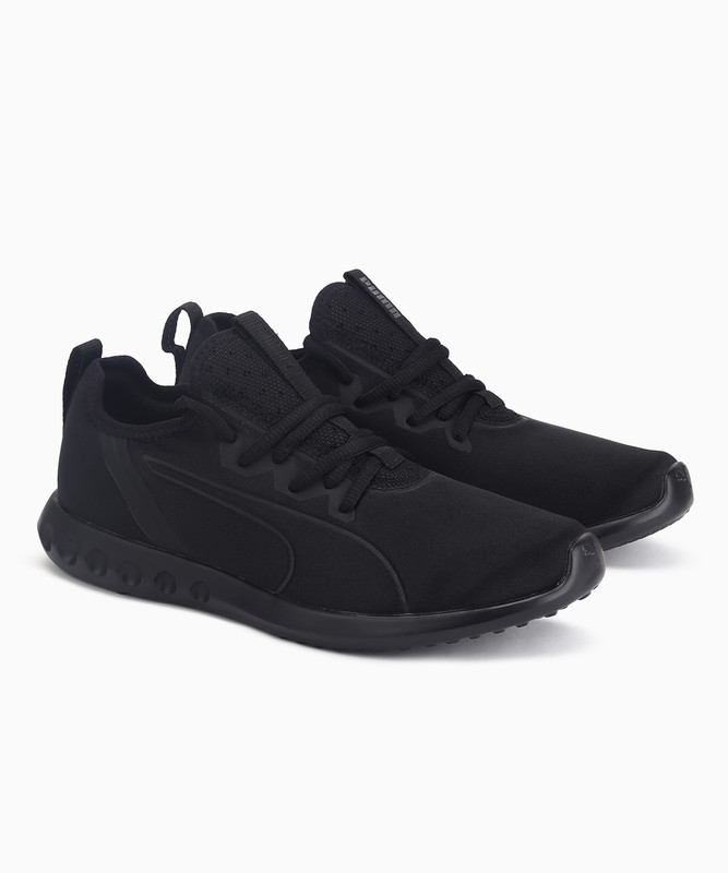 Puma Carson 2 X Wn’s running Shoes For Women (Black)