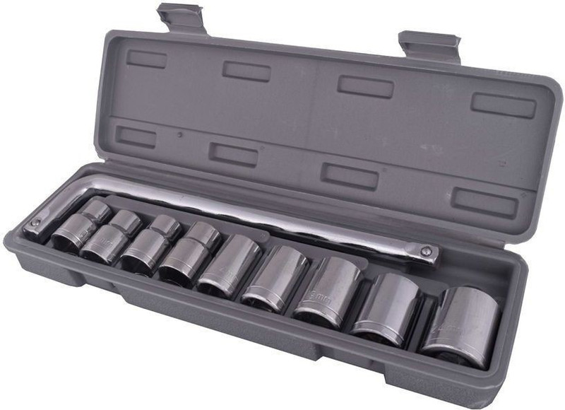 tools Socket Set(Pack of 1)