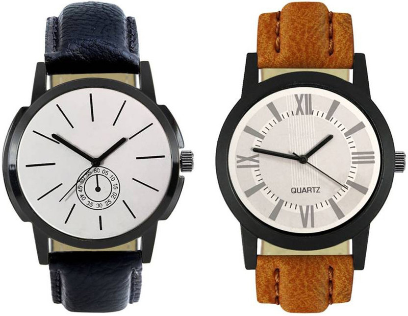 phoenixbirds L_30 Analog Watch  - For Men