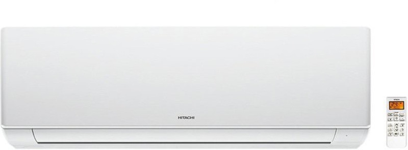 Hitachi 1.5 Ton 3 Star Split Inverter AC - White(RSI/CSI/ESI-318EAEA, Copper Condenser)