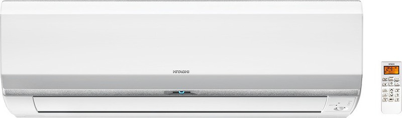 Hitachi 1 Ton 3 Star Split Inverter AC - White(RSB/CSB/ESB-512AAEA, Copper Condenser)
