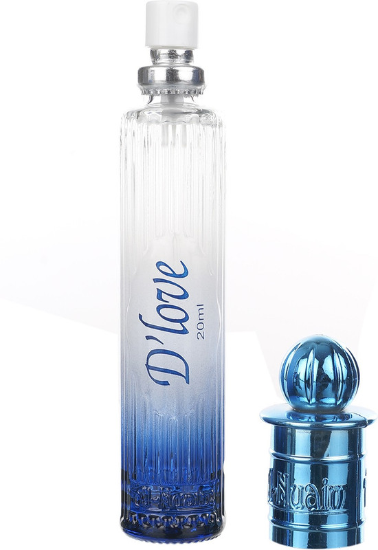 HPD D Floral Attar(Musk)