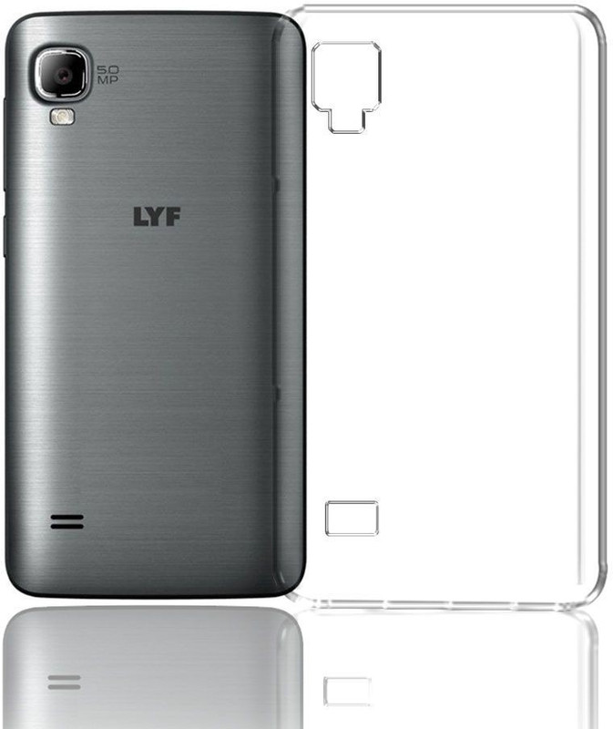 Www Alhudapk Lyf Mobile Cover Price Lyf F1s Back Cover Www