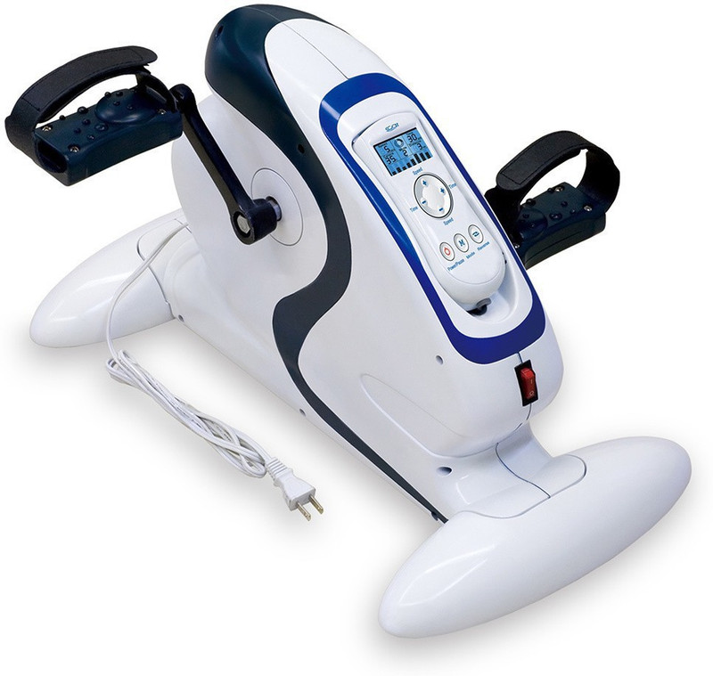 physiocaredevices PCD- 152 Mini Pedal Exerciser Cycle