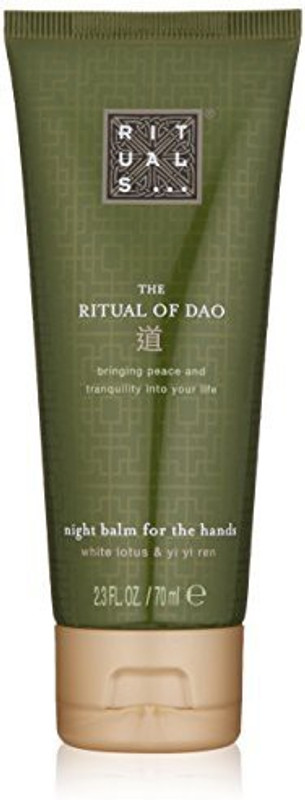 RITUALS The Ritual Of Dao Night Hand Balm, 2 Oz.(59.15 ml)