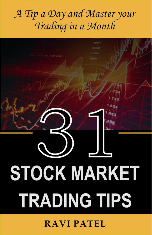 31 Stock Market Trading Tips(Paperback, Ravi Patel)
