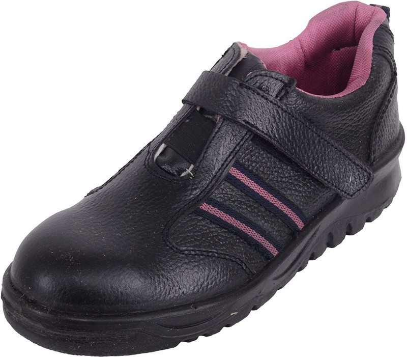 s protection Casuals For Women(Black)