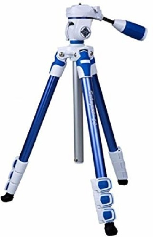 fotopro s3 tripod Tripod(Multicolor, Supports Up to 3000 g)