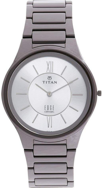 best titan watches for men