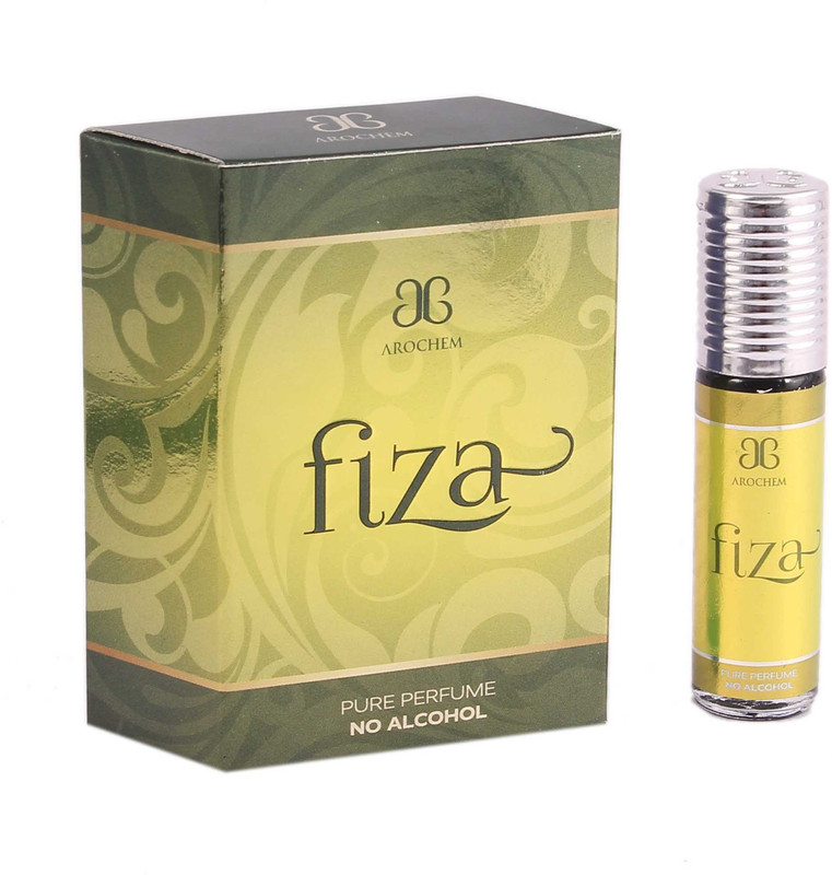 Arochem Fiza Long Lasting Floral Attar(Floral)