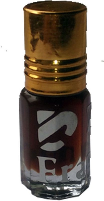 NUKAICHAU kuasaroudh Floral Attar(Dehn el oud)